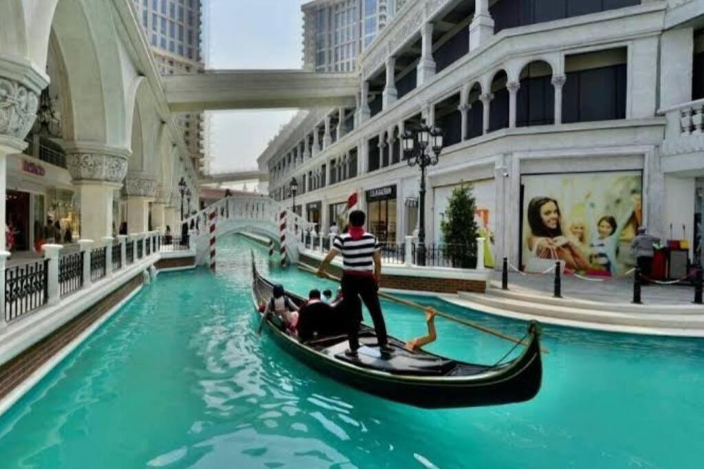 Venezia Port Avm Ucretsiz Otopark * Istambul